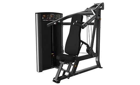 多角度推舉訓練器