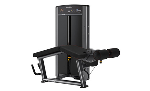 大腿屈伸訓(xùn)練器