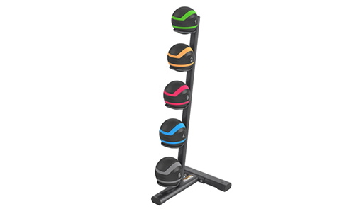 垂直藥球存儲架