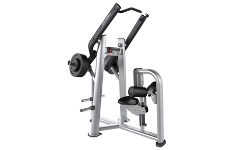 高拉力背肌訓練器