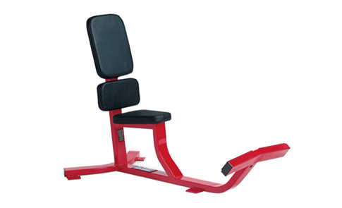 75度上斜練習椅