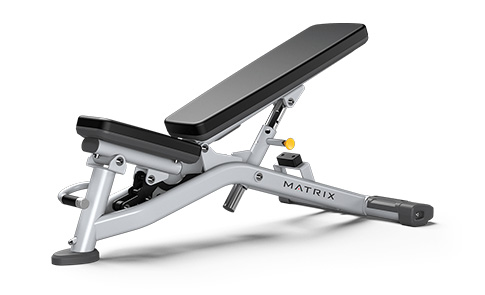 可調(diào)式啞鈴訓(xùn)練椅