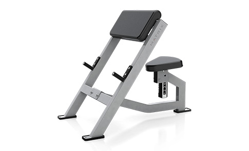 二頭肌訓(xùn)練椅