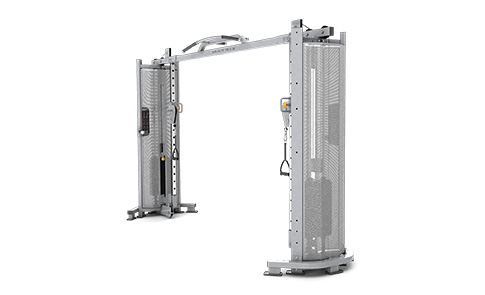 上肢十字內收練習器（大飛鳥）