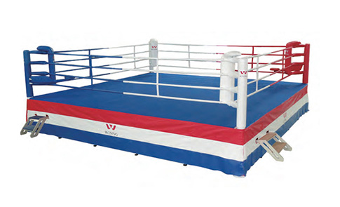 拳擊擂臺