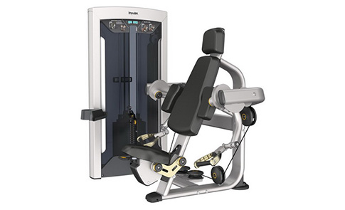 二頭肌伸展訓練器