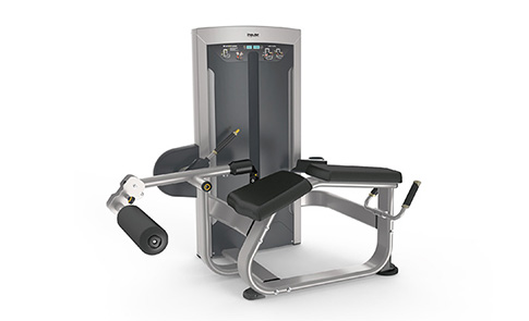 俯臥屈腿訓練器