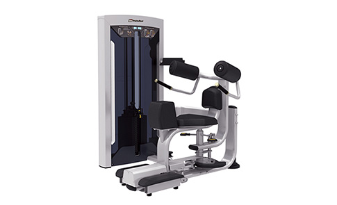 軀干轉動訓練器