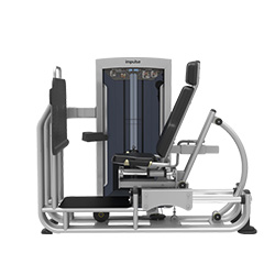 坐式蹬腿訓練器訓練器