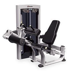 坐式肌肉屈伸訓練器