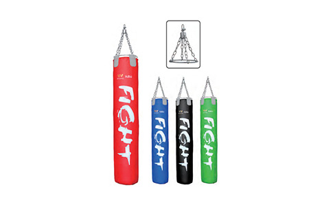 搏擊沙袋