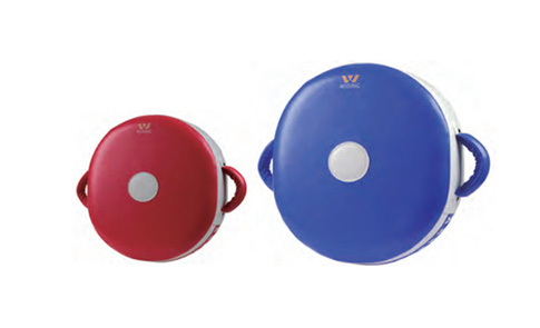 盾靶（橢圓形）