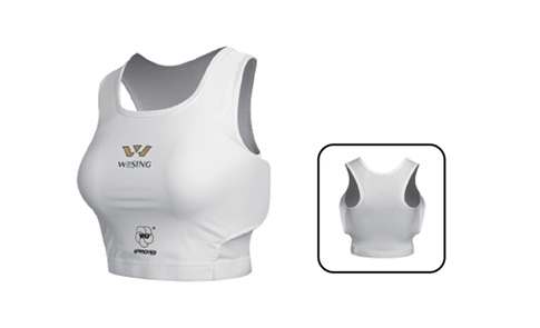 訓(xùn)練擴(kuò)胸(女子)