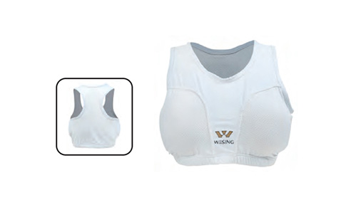 訓(xùn)練擴(kuò)胸（女子）