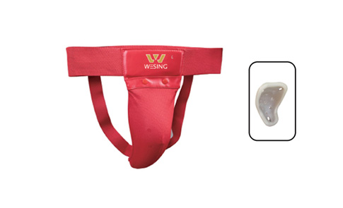 男子護(hù)襠(訓(xùn)練)