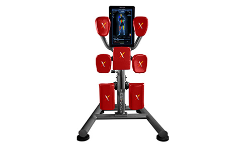 全能格斗機(jī)