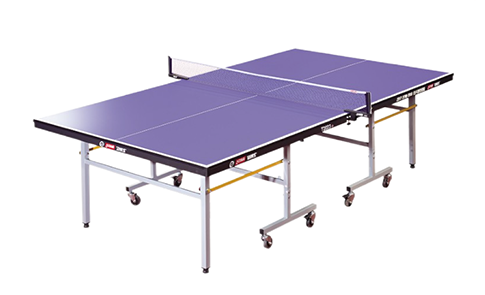 單折式乒乓球臺