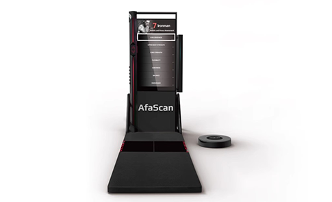 動(dòng)態(tài)體能評(píng)估系統(tǒng)-體能檢測(cè)儀