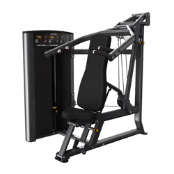 多角度推舉訓(xùn)練器