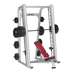 史密斯推舉訓(xùn)練機 史密斯推舉訓(xùn)練機