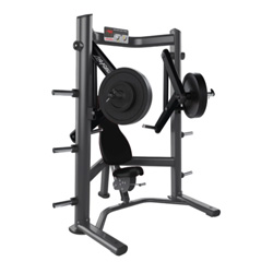 下斜推胸訓(xùn)練器 下斜推胸訓(xùn)練器