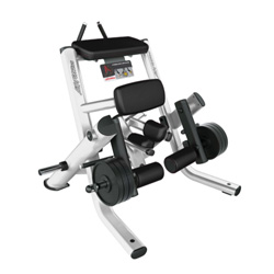 直立式大腿肌訓(xùn)練器 直立式大腿肌訓(xùn)練器