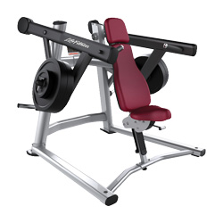 肩膊推舉訓(xùn)練器 肩膊推舉訓(xùn)練器