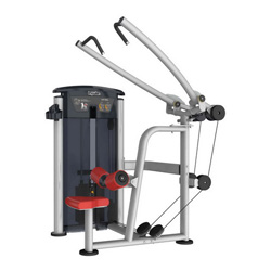 高拉力背肌訓練器