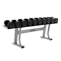 單層啞鈴擺放架 單層啞鈴擺放架