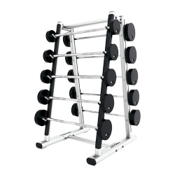 小杠鈴擺放架 小杠鈴擺放架