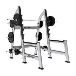 奧林匹克深蹲推舉椅 奧林匹克深蹲推舉椅