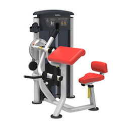 二頭肌/三頭肌訓練器