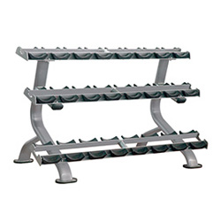 三層啞鈴架 三層啞鈴架