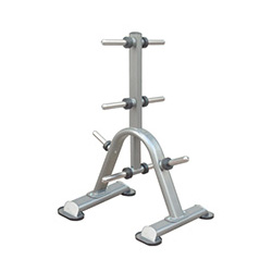 杠鈴片架 杠鈴片架