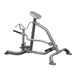 上斜拉桿劃船訓(xùn)練器 上斜拉桿劃船訓(xùn)練器