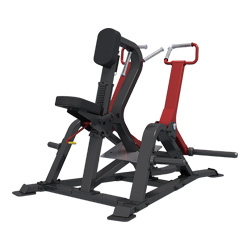 背肌后展練習器