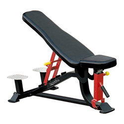 可調(diào)式訓練椅