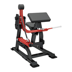 肱二頭肌伸展訓練器