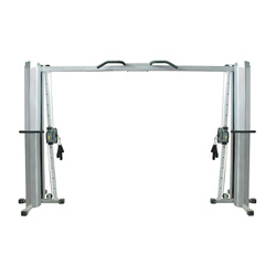 上肢內十字訓練器