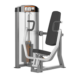 坐式胸肌推舉訓練器