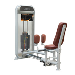 大腿內外側肌訓練器