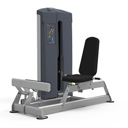 坐姿小腿提膝訓(xùn)練器