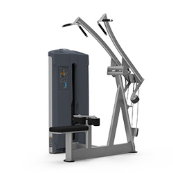 坐姿高拉訓(xùn)練器