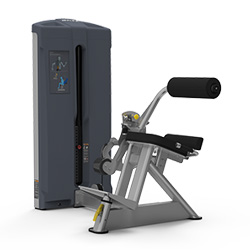 坐姿后仰訓(xùn)練器