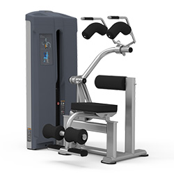 坐姿腹肌訓(xùn)練器