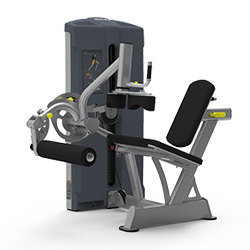 坐姿壓腿訓(xùn)練器