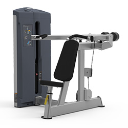 坐姿推肩訓(xùn)練器