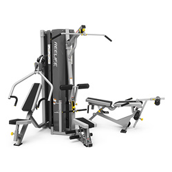 綜合型多功能力量訓(xùn)練器