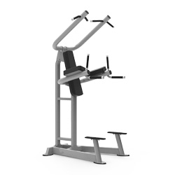 單/雙杠/提膝訓(xùn)練架