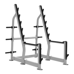 奧林匹克多功能深蹲架